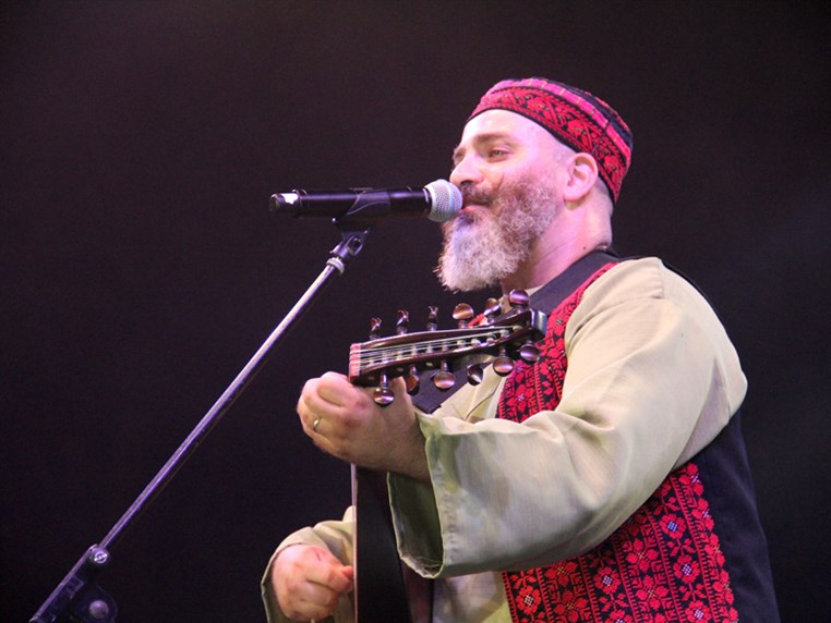 Dbayeh Festival 2015 Day 1